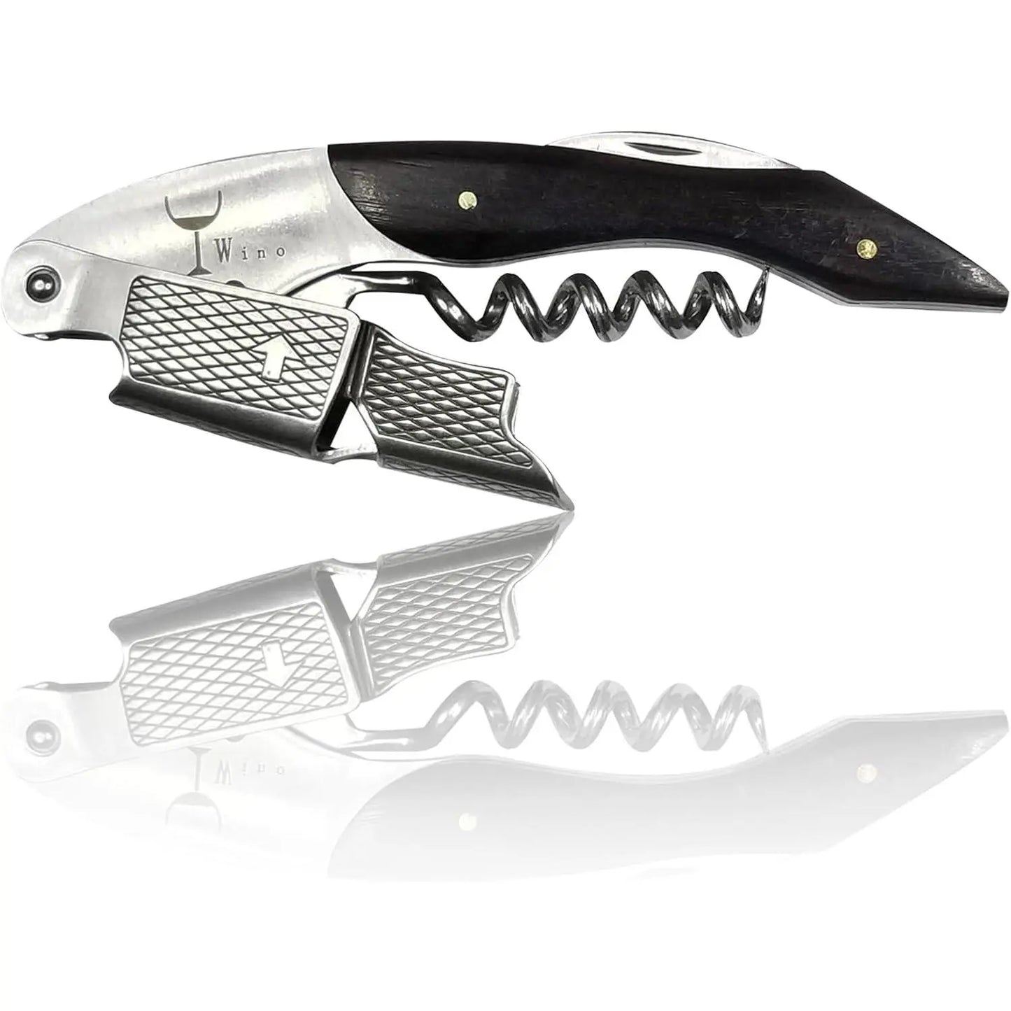Professional Sommelier Corkscrew Opener
