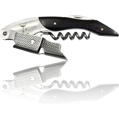 Professional Sommelier Corkscrew Opener