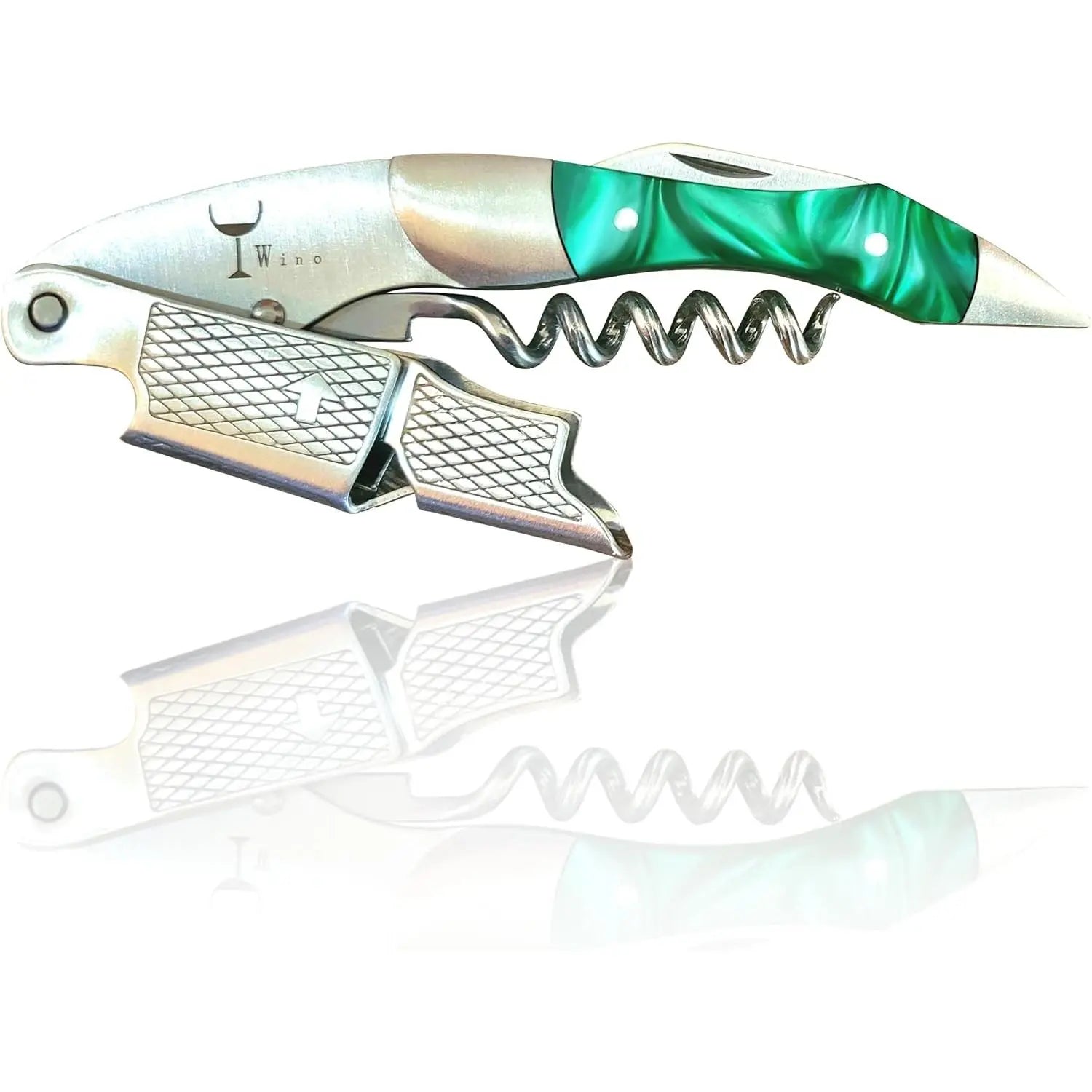 Professional Sommelier Corkscrew Opener