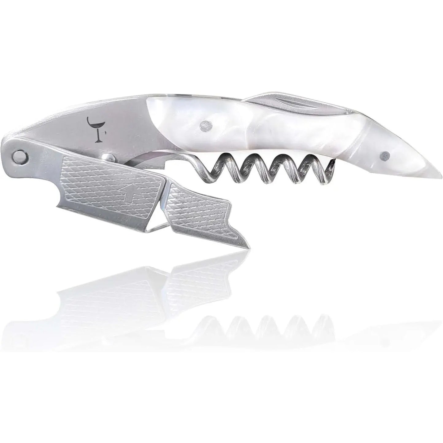 Professional Sommelier Corkscrew Opener