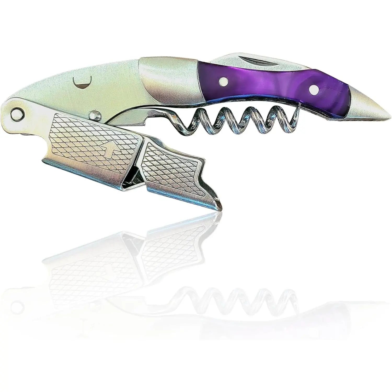 Professional Sommelier Corkscrew Opener