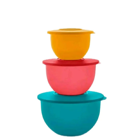 Impressions Classic Tableware Serving Bowl Set