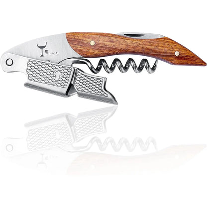 Professional Sommelier Corkscrew Opener