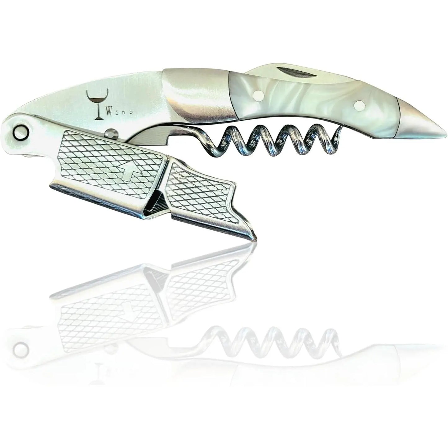 Professional Sommelier Corkscrew Opener