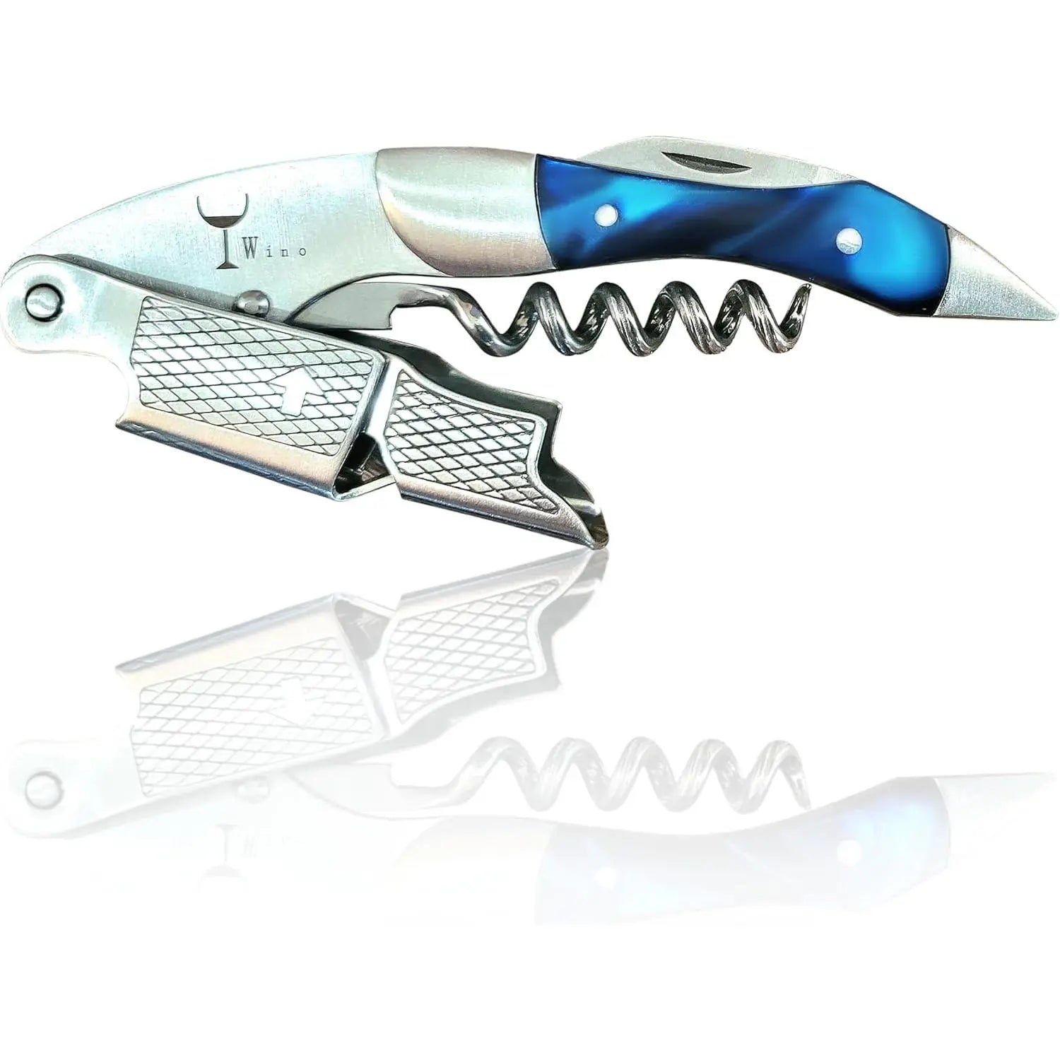 Professional Sommelier Corkscrew Opener