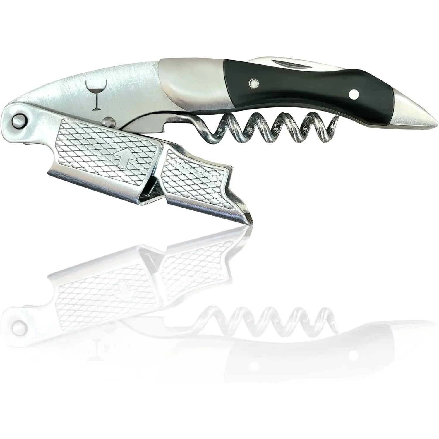 Professional Sommelier Corkscrew Opener