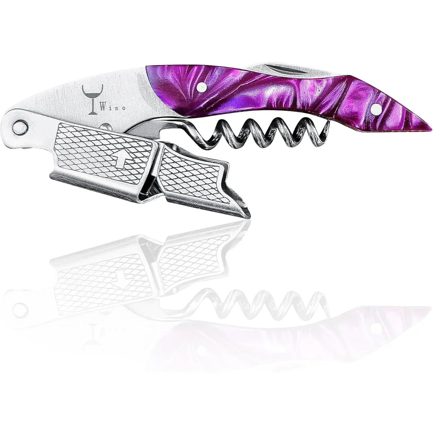 Professional Sommelier Corkscrew Opener