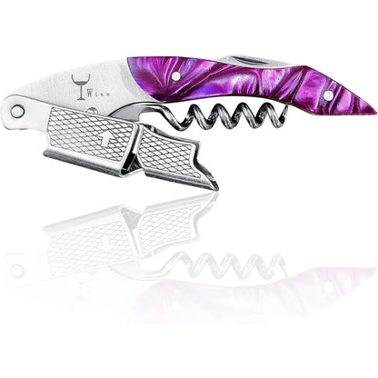Professional Sommelier Corkscrew Opener