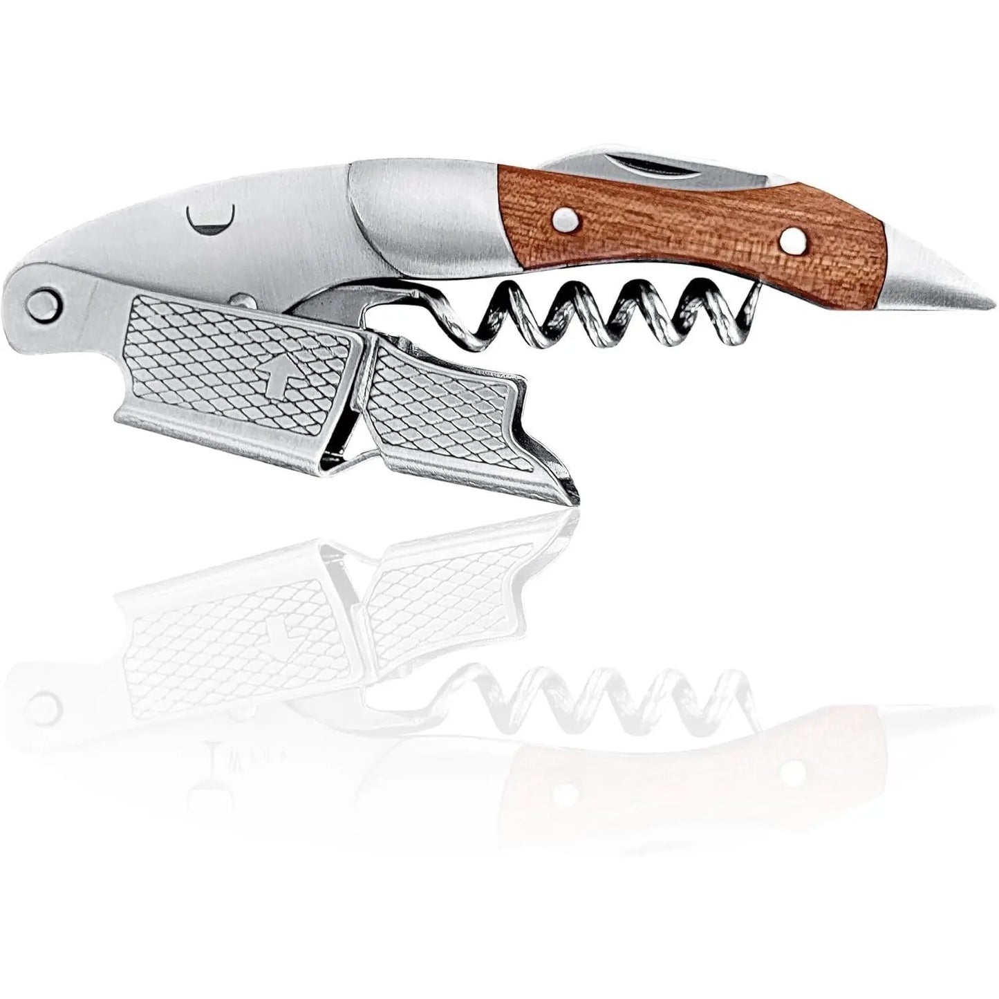 Professional Sommelier Corkscrew Opener