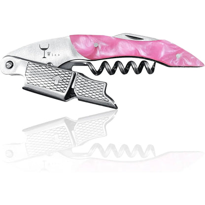 Professional Sommelier Corkscrew Opener