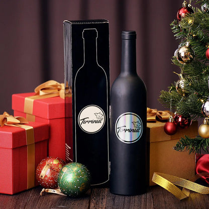 Kato by Tirrinia 5-Piece Wine Bottle Opener Set for Outdoor Gatherings