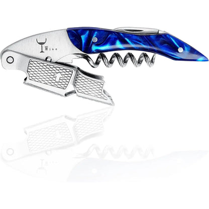 Professional Sommelier Corkscrew Opener