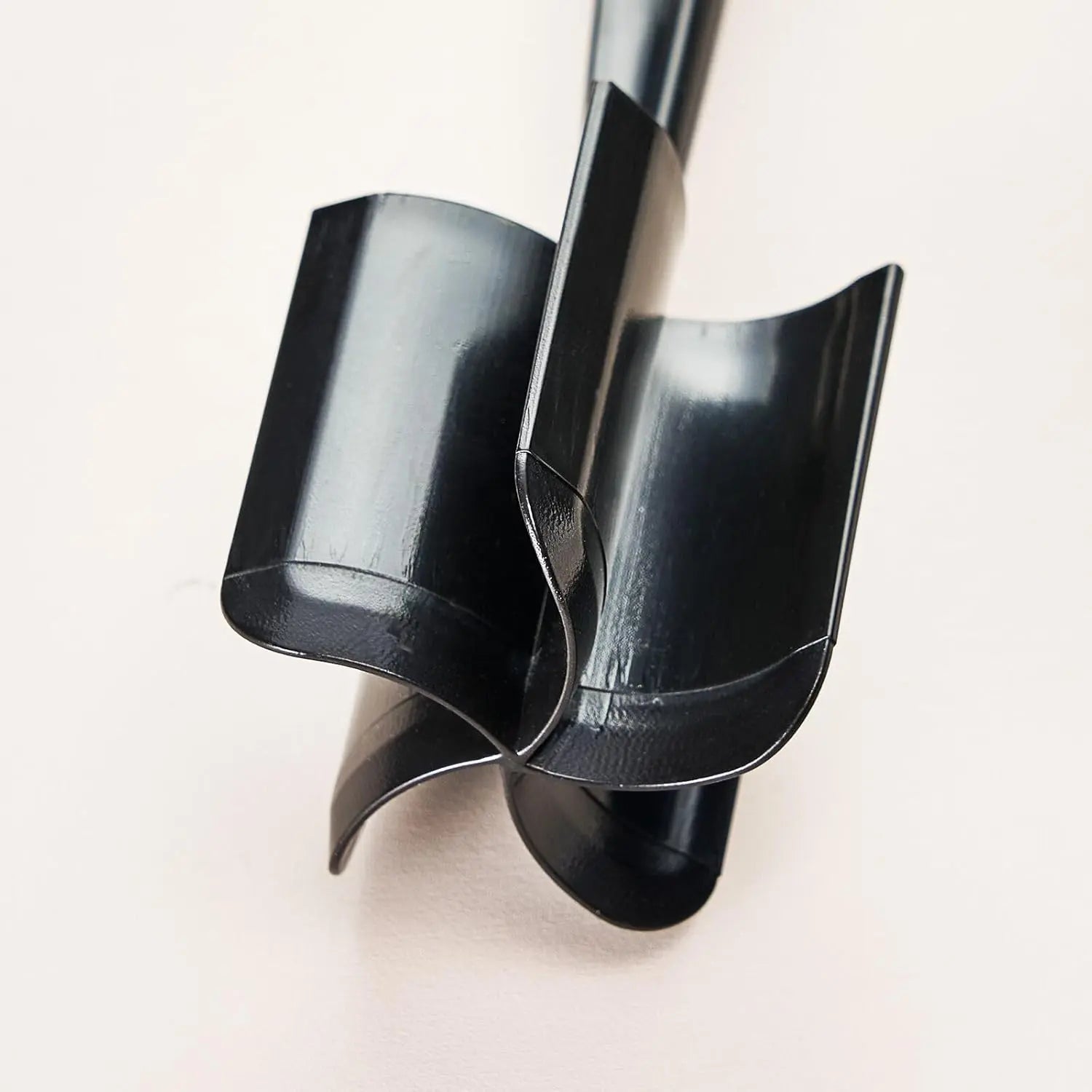 Meat Chopper and Potato Masher Tool for Kitchen, Black