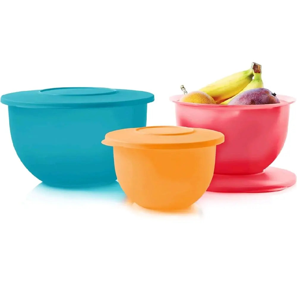 Impressions Classic Tableware Serving Bowl Set