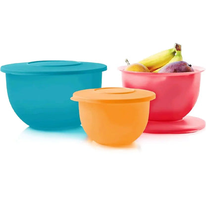 Impressions Classic Tableware Serving Bowl Set